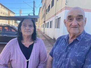Moradores reclamam de terrenos sujos, mato alto e presen&ccedil;a de escorpi&otilde;es