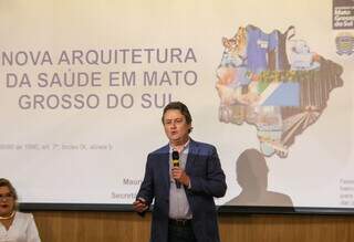 Hospitais regionais de Ponta Por&atilde; e Tr&ecirc;s Lagoas passam por revis&atilde;o de contratos