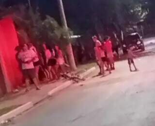 Rapaz tenta usar drogas em casa e &eacute; morto a facadas pelo irm&atilde;o