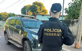Envolvidos em fraude de empr&eacute;stimos consignados s&atilde;o alvos de busca