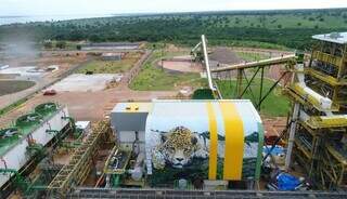 MS chega a 94% de energia proveniente de fontes limpas com aumento da biomassa