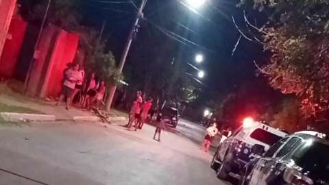 Rapaz tenta usar drogas em casa e &eacute; morto a facadas pelo irm&atilde;o