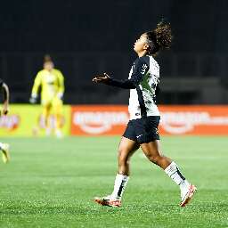 Corinthians e Bahia disputam primeira vaga na semifinal do Brasileiro Feminino
