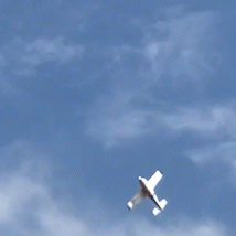 Cassil&acirc;ndia recebe 3&ordf; edi&ccedil;&atilde;o do Aeroshow com campe&otilde;es brasileiros de acrobacia