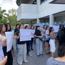 Professor condenado por estupro &eacute; promovido na UFMS durante afastamento