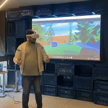 Estudantes criam jogo de realidade virtual que estimula o combate &agrave; dengue