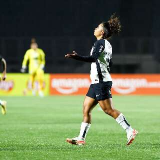 Corinthians e Bahia disputam primeira vaga na semifinal do Brasileiro Feminino