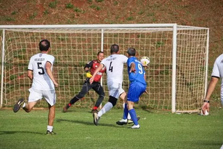 Copa Sabad&atilde;o define campe&otilde;es em duas categorias no R&aacute;dio Clube Campo
