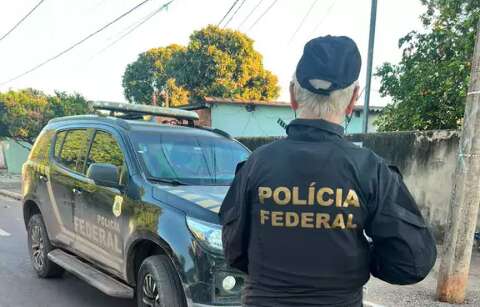 Envolvidos em fraude de empr&eacute;stimos consignados s&atilde;o alvos de busca