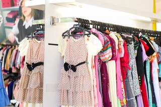 Bazar infantil mais esperado da cidade tem at&eacute; 60% off na Zeroadez