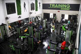 Training academia: Treinar no bairro é a tendência do mercado fitness Training academia: Treinar no bairro é a tendência do mercado fitness