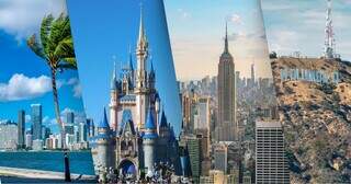 Hora de fazer planos para viajar na &ldquo;Semana do Saco Cheio&rdquo;