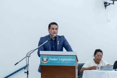 Justi&ccedil;a nega pela segunda vez aumento de 94% no sal&aacute;rio do prefeito de Navira&iacute;