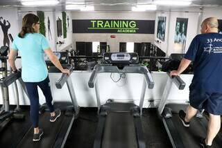 Training academia: Treinar no bairro é a tendência do mercado fitness Training academia: Treinar no bairro é a tendência do mercado fitness