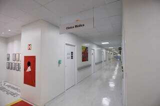 Hospital Universit&aacute;rio conclui obras de R$ 15 mi e quase dobra n&uacute;mero de leitos