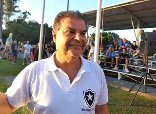 Em clima de festa e amizade, chega ao fim mais uma edi&ccedil;&atilde;o da Copa Sabad&atilde;o