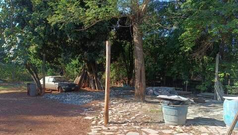 Empres&aacute;rio &eacute; preso por operar marmoraria em &aacute;rea de preserva&ccedil;&atilde;o ambiental