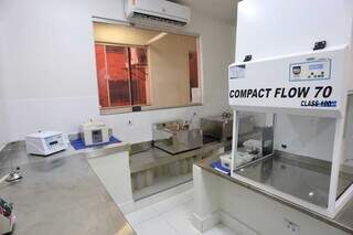Hospital Universit&aacute;rio conclui obras de R$ 15 mi e quase dobra n&uacute;mero de leitos