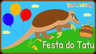 Amor pelo Pantanal fez Joyce criar desenho para educar a crian&ccedil;ada