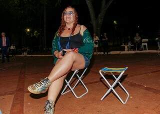 Ap&oacute;s 13 anos, Noite da Seresta enche Pra&ccedil;a do R&aacute;dio de m&uacute;sica e mem&oacute;ria