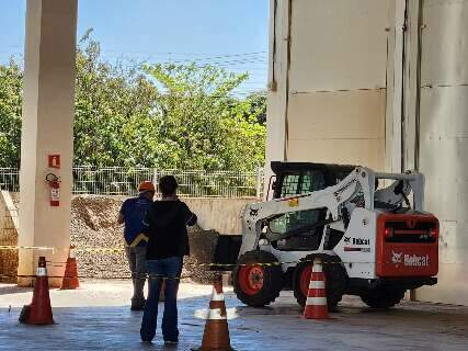 Mulheres quebram barreiras e conquistam espa&ccedil;o na constru&ccedil;&atilde;o civil em MS