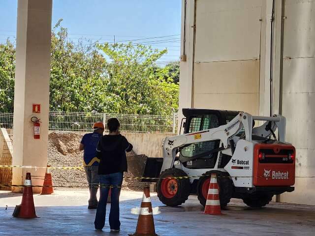 Mulheres quebram barreiras e conquistam espa&ccedil;o na constru&ccedil;&atilde;o civil em MS