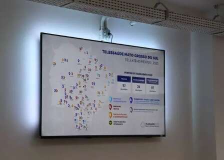 Comunidade Furnas do Dion&iacute;sio ter&aacute; torre de internet e acesso &agrave; telemedicina