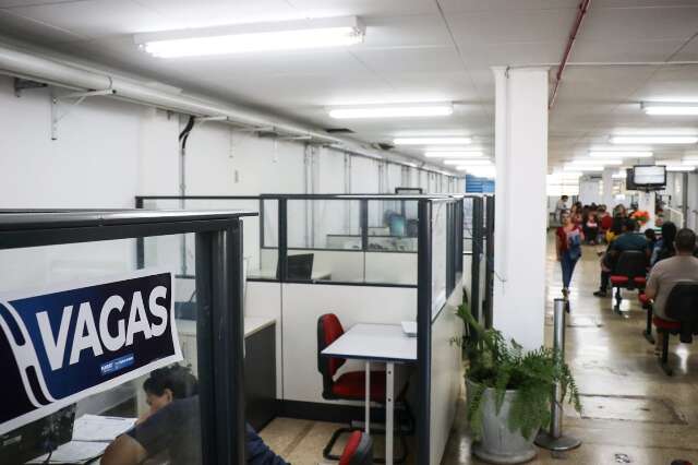 Funsat oferece 2.078 vagas em diversas &aacute;reas para atendimento 