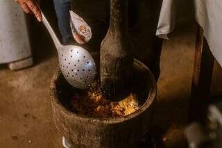 Document&aacute;rio mostra a for&ccedil;a da culin&aacute;ria das fronteiras de MS