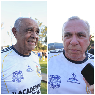 Em clima de festa e amizade, chega ao fim mais uma edi&ccedil;&atilde;o da Copa Sabad&atilde;o
