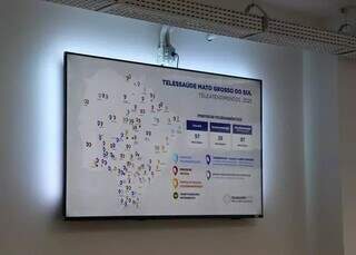 Comunidade Furnas do Dion&iacute;sio ter&aacute; torre de internet e acesso &agrave; telemedicina
