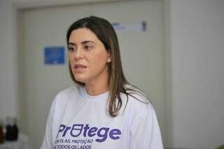 Forma&ccedil;&atilde;o de l&iacute;deres comunit&aacute;rios busca frear viol&ecirc;ncia contra a mulher