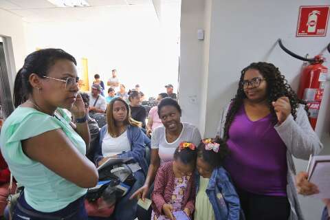Separadas na inf&acirc;ncia, irm&atilde;s lutam para incluir nome da m&atilde;e na certid&atilde;o