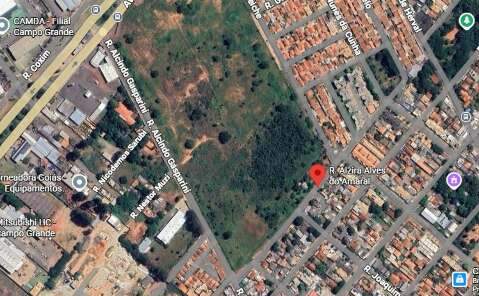 &Aacute;rea verde pega fogo na Mata do Jacinto e umidade baixa deve agravar ocorr&ecirc;ncias