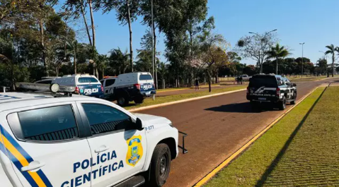 Jovem morto em acidente de moto disputava racha
