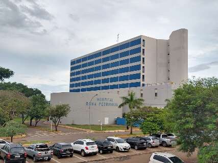 Hemof&iacute;licos temem dificuldades ap&oacute;s sa&iacute;da do Hospital Regional da rede PAM