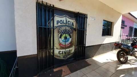 Homem &eacute; preso por aliciar meninas de 10 e 15 anos; uma delas estava alcoolizada
