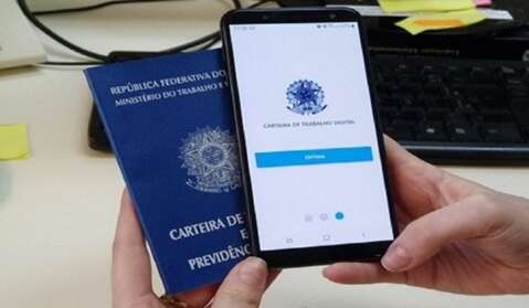 Mato Grosso do Sul tem mais empregos formais que benefici&aacute;rios do Bolsa Fam&iacute;lia