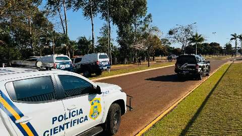 Rapaz cai de moto e morre em avenida de Sidrol&acirc;ndia