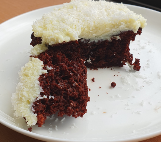 Bolo sem trigo e ovo &eacute; dica para quem ama doce, mas n&atilde;o quer sofrer