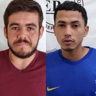 Pol&iacute;cia pede ajuda para encontrar rapaz que matou jovem a facadas