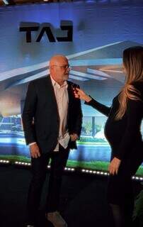 Quer morar em condom&iacute;nio resort? Te apresentamos o TAJ