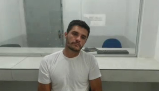 Terceiro envolvido em assassinato de mulher por d&iacute;vida de R$&nbsp;19 mil &eacute; preso