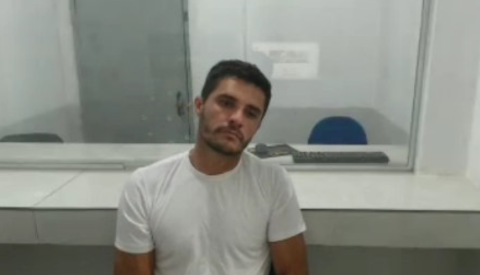Terceiro envolvido em assassinato de mulher por d&iacute;vida de R$&nbsp;19 mil &eacute; preso