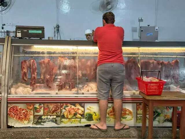 Com tudo aumentando, onde voc&ecirc; mais cortou gastos em 2025?