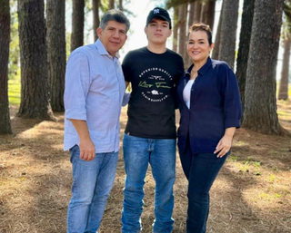 Aos 16 anos, Bethânia está no grupo que entra na universidade após ação judicial Aos 16 anos, Bethânia está no grupo que entra na universidade após ação judicial
