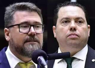 Deputados do PL deixam de se seguir e come&ccedil;a o ataque