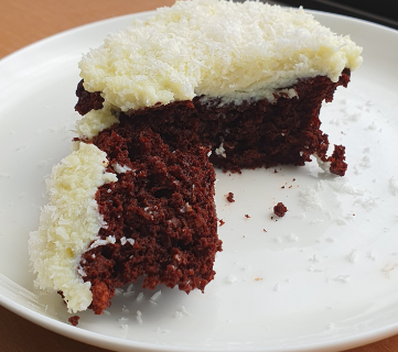 Bolo sem trigo e ovo &eacute; dica para quem ama doce, mas n&atilde;o quer sofrer