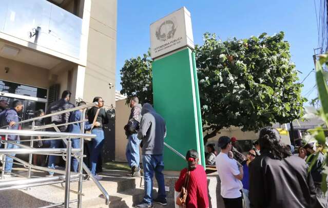 Mutir&atilde;o de DNA triplica atendimentos em 2025; quem perdeu ainda pode agendar