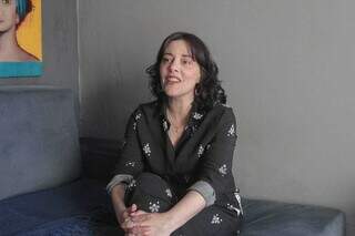 Aos 16 anos, Beth&acirc;nia est&aacute; no grupo que entra na universidade ap&oacute;s a&ccedil;&atilde;o judicial
